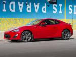 Scion FR-S Monogram Series 2014 года